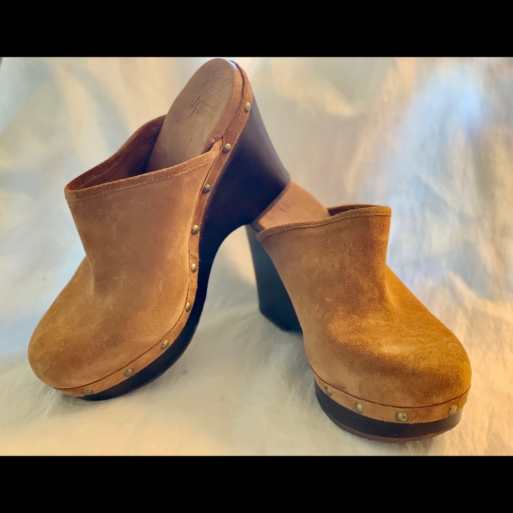 UGG Marsalis